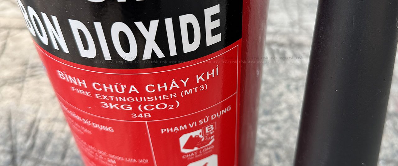 binh chua chay mt3 la loai binh nao e1761026554615 Bình chữa cháy mt3 là bình loại nào? giá bao nhiêu?