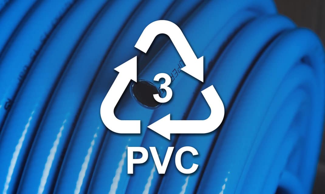 PVC (Polyvinyl Clorua)