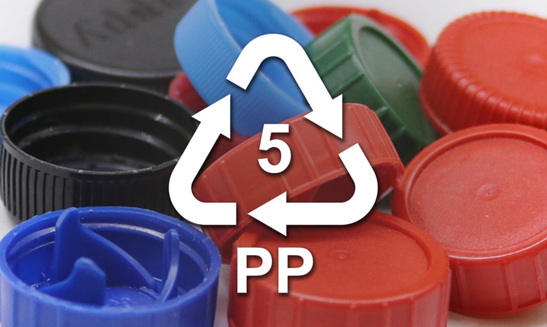 PP (Polypropylene)