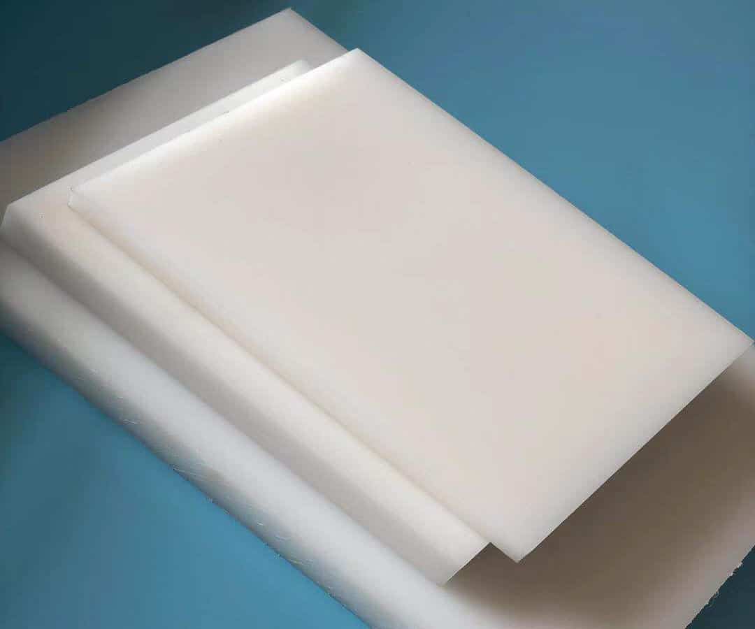 Nhựa HDPE