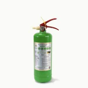Bình chữa cháy Ecosafe 2 lít gốc nước ES2