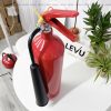 Bình chữa cháy Vinafoam 3kg khí CO2 CMC3 - Ảnh 4