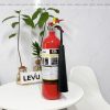 Bình chữa cháy Vinafoam 3kg khí CO2 CMC3 - Ảnh 3