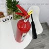 binh chua chay vinafoam 3kg khi co2 v3c levu 7 Bình chữa cháy Vinafoam 3kg khí CO2 CMC3 - Ảnh 8