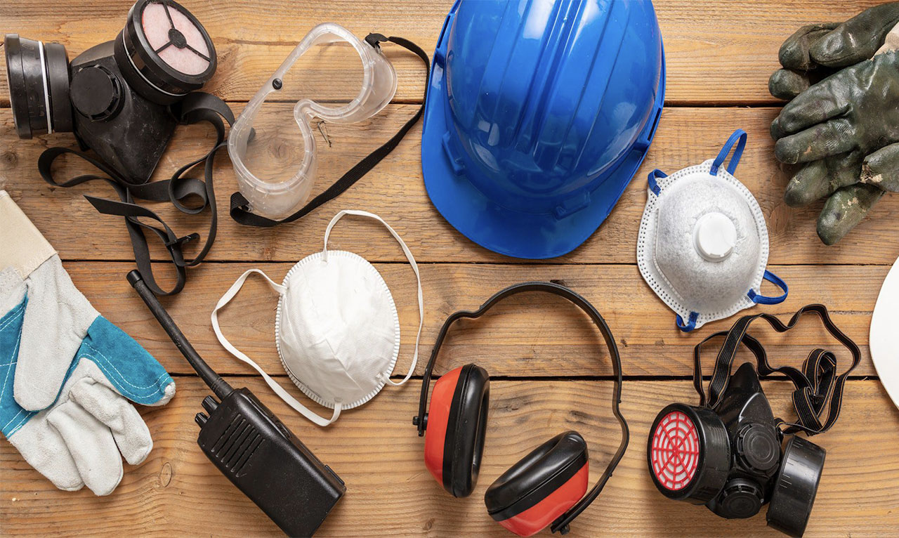 Bảng giá dụng cụ bảo hộ lao động pccc LEVU Việt Nam