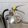 binh chua chay goc nuoc 6 lit inox v6f k vinafoam 2