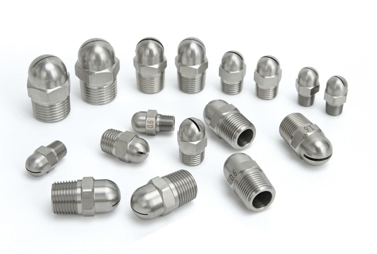 Đầu phun chữa cháy Drencher DN15