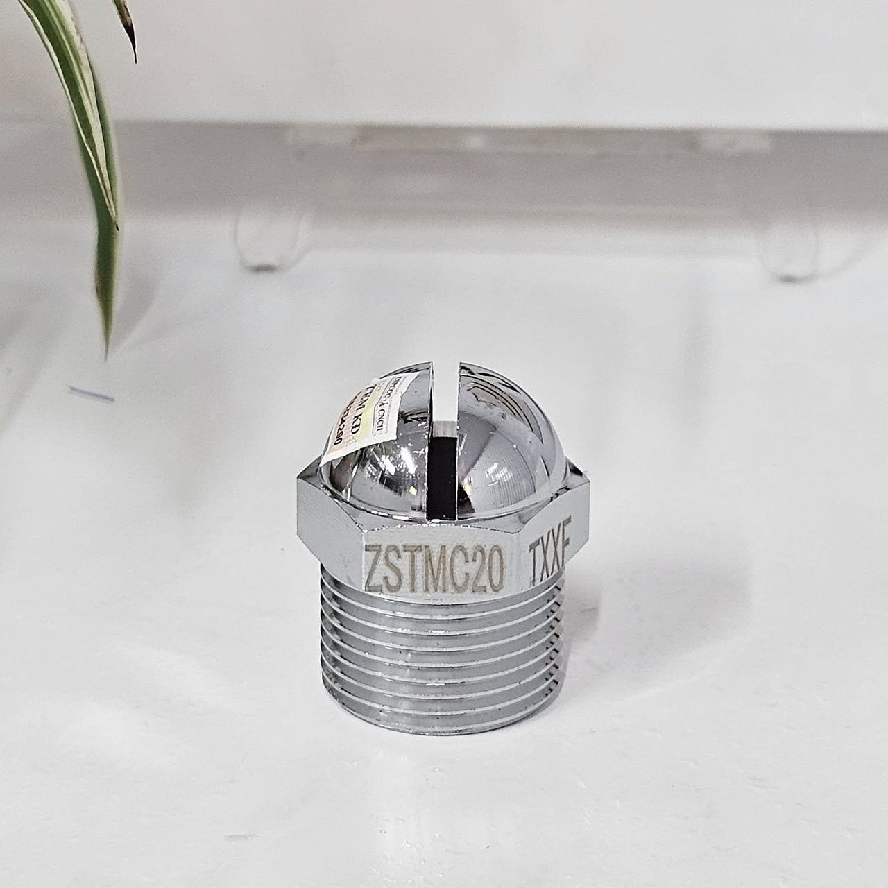 dau phun chua chay drencher dn20 3 Đầu phun chữa cháy Drencher DN20 - Ảnh 4