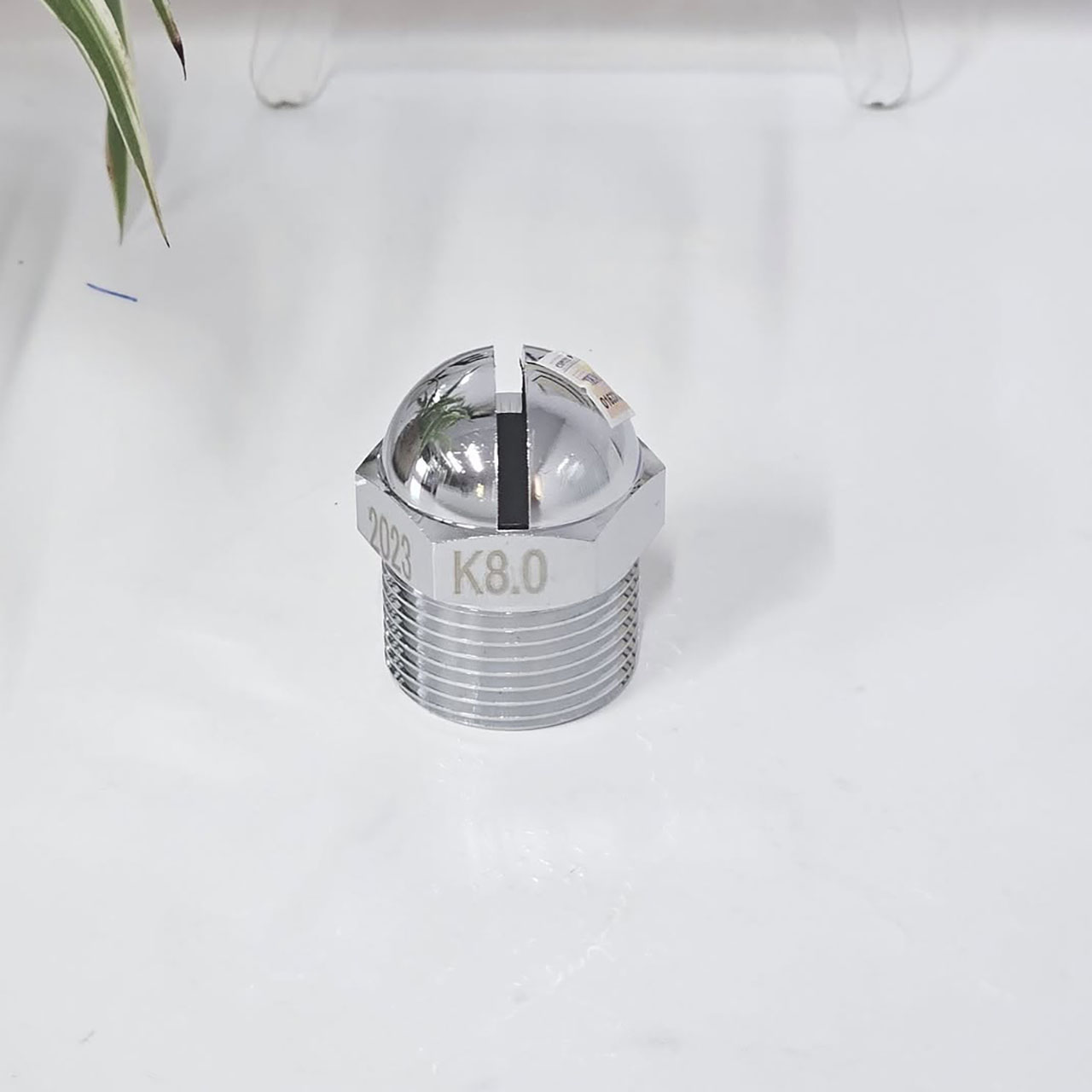 dau phun chua chay drencher dn20 4 Đầu phun chữa cháy Drencher DN20 - Ảnh 5