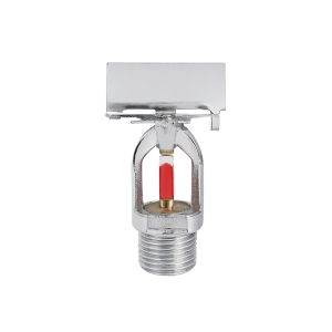 Đầu phun Sprinkler DN15 hướng ngang ren PT 1/2" Ø21mm