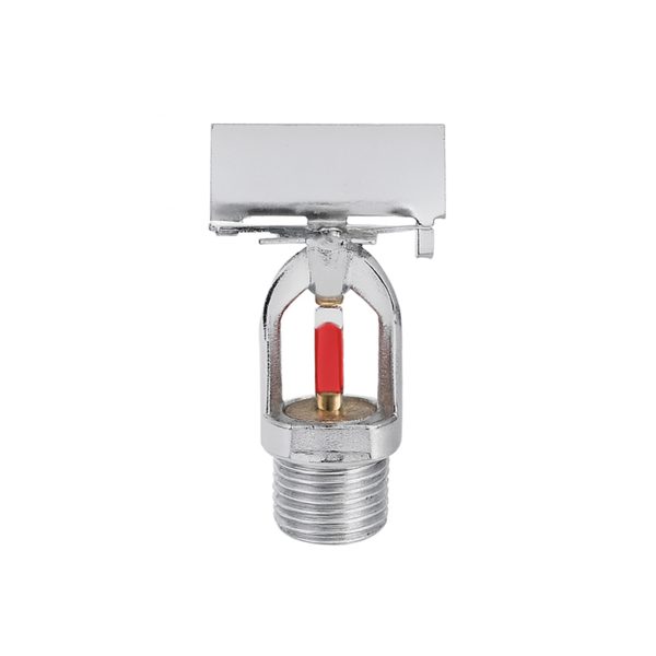 Đầu phun Sprinkler DN15 hướng ngang ren PT 1/2" Ø21mm