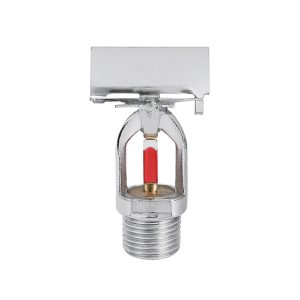 Đầu phun Sprinkler DN20 hướng ngang ren PT 3/4" Ø27mm