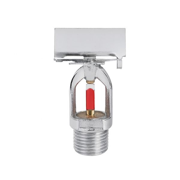 Đầu phun Sprinkler DN20 hướng ngang ren PT 3/4" Ø27mm