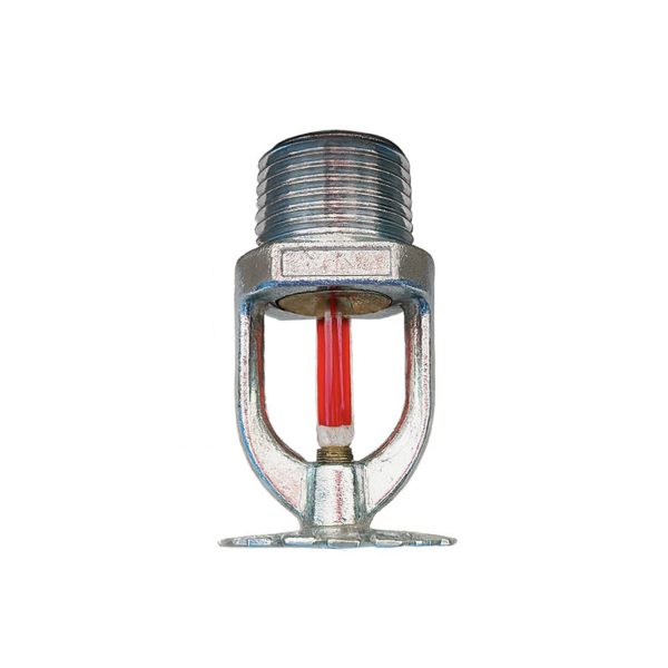 Đầu phun Sprinkler DN20 hướng xuống ren PT 3/4″ Ø27mm