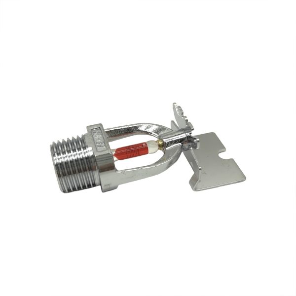 Đầu phun Sprinkler DN20 hướng ngang ren PT 3/4" Ø27mm - Ảnh 4