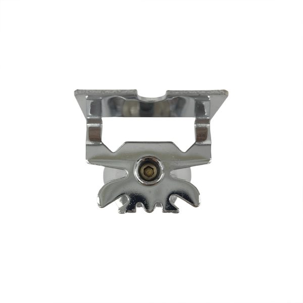 Đầu phun Sprinkler DN20 hướng ngang ren PT 3/4" Ø27mm - Ảnh 3