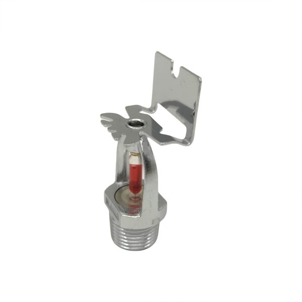 Đầu phun Sprinkler DN20 hướng ngang ren PT 3/4" Ø27mm - Ảnh 2