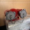Họng tiếp nước chữa cháy 2 cửa DN65 Ø65mm - Ảnh 3