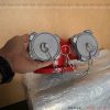 hong tiep nuoc chua chay 2 cua dn65 levu viet nam 3 Họng tiếp nước chữa cháy 2 cửa DN65 Ø65mm - Ảnh 9