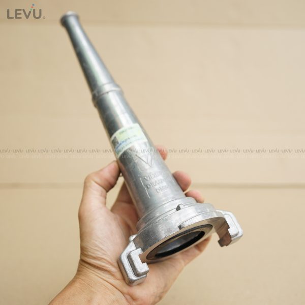 Lăng phun chữa cháy Dragon DN50 - Hình ảnh 5