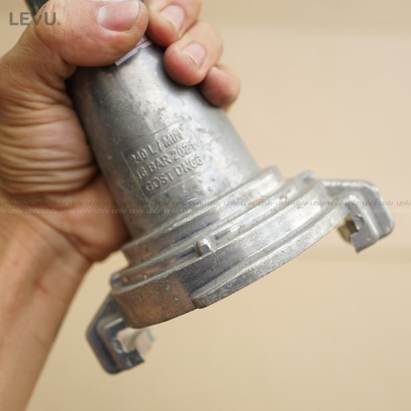 Lăng phun chữa cháy Dragon DN65 - Hình ảnh 4