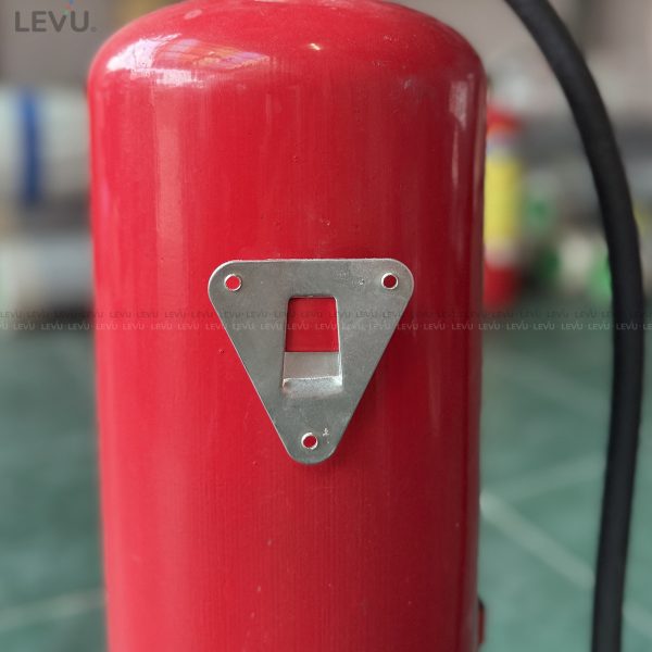 Móc treo bình chữa cháy trên tường tặng kèm - Hình ảnh 6