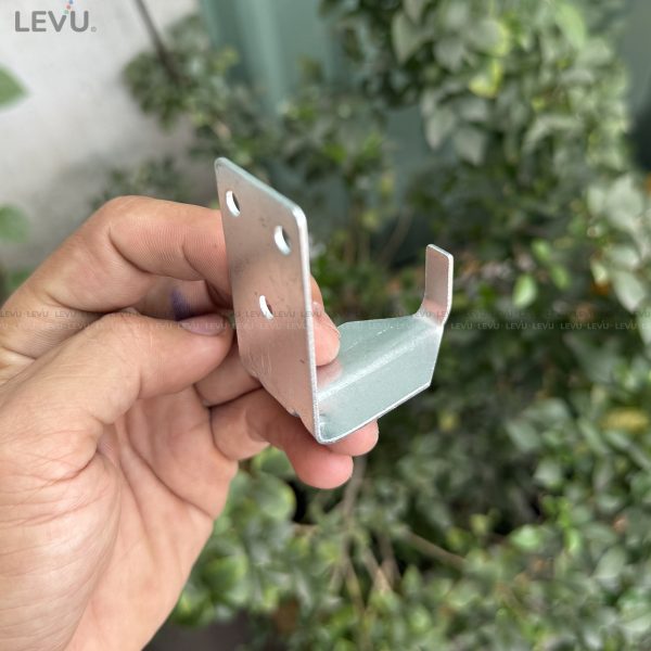 Móc treo bình chữa cháy trên tường tặng kèm - Hình ảnh 5