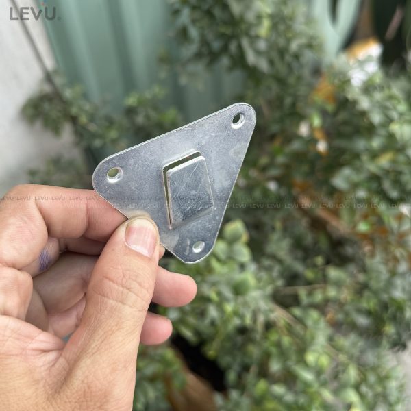 Móc treo bình chữa cháy trên tường tặng kèm - Hình ảnh 4