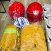 bo trang phuc bao ho pccc theo thong tu 48 levu 2