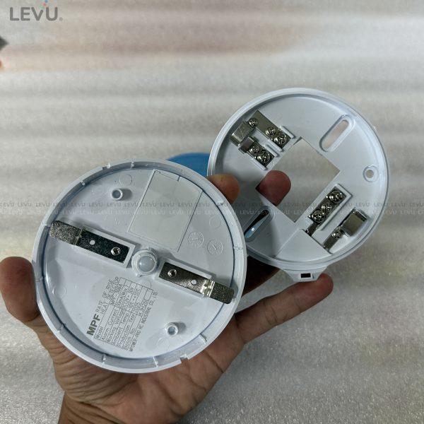 Đầu báo nhiệt gia tăng báo cháy MPF-306A Taiwan - Ảnh 6