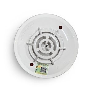 Đầu báo nhiệt gia tăng báo cháy MPF-306A Taiwan chính hãng tại LEVU Việt Nam
