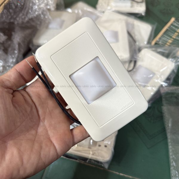 Đèn báo phòng PCCC MPF-200L Taiwan - Ảnh 2