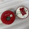 nut nhan bao chay khan cap tron mpf 2w 1