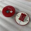 nut nhan bao chay khan cap tron mpf 2w 4