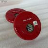 nut nhan bao chay khan cap tron mpf 2w 8