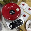 Nút nhấn báo cháy khẩn cấp tròn MPF-2W lắp chìm - Ảnh 3
