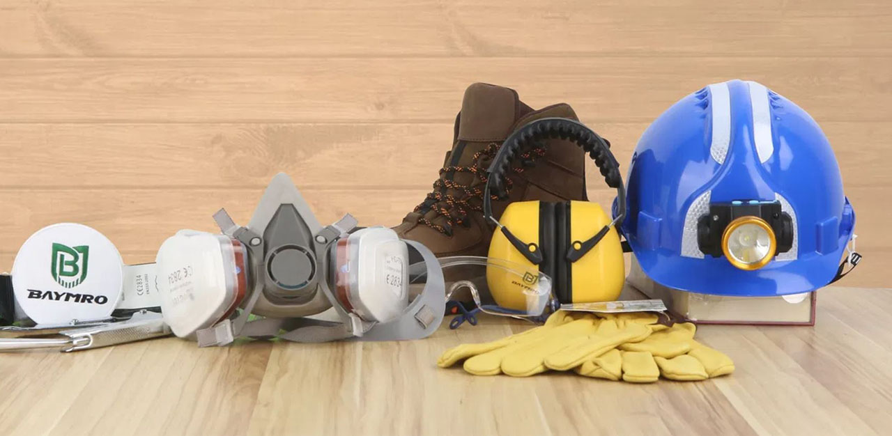 Danh sách các dụng cụ bảo hộ lao động phổ biến đang kinh doanh tại LEVU Việt Nam