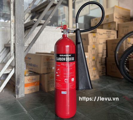 Bình chữa cháy mt5 là bình loại gì? Giá bao nhiêu?