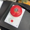 chuong bao chay co nut nhan lap san dien 220v 1