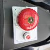chuong bao chay co nut nhan lap san dien 220v 3