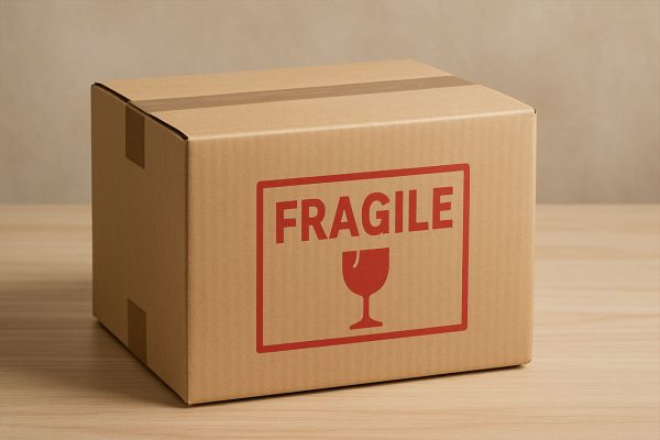 Fragile là gì? Ý nghĩa và ứng dụng trong vận chuyển hàng hóa