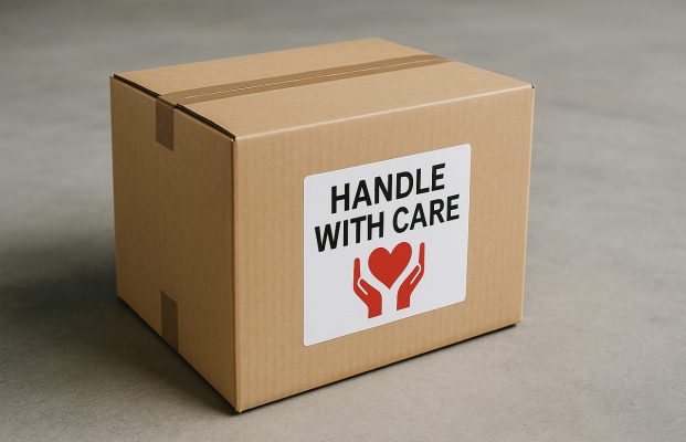 Handle with care là gì? Ý nghĩa và ứng dụng trong thực tế