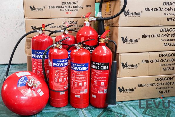 Số điện thoại liên hệ mua bình chữa cháy uy tín: 0909 150 301 Ms. Phượng