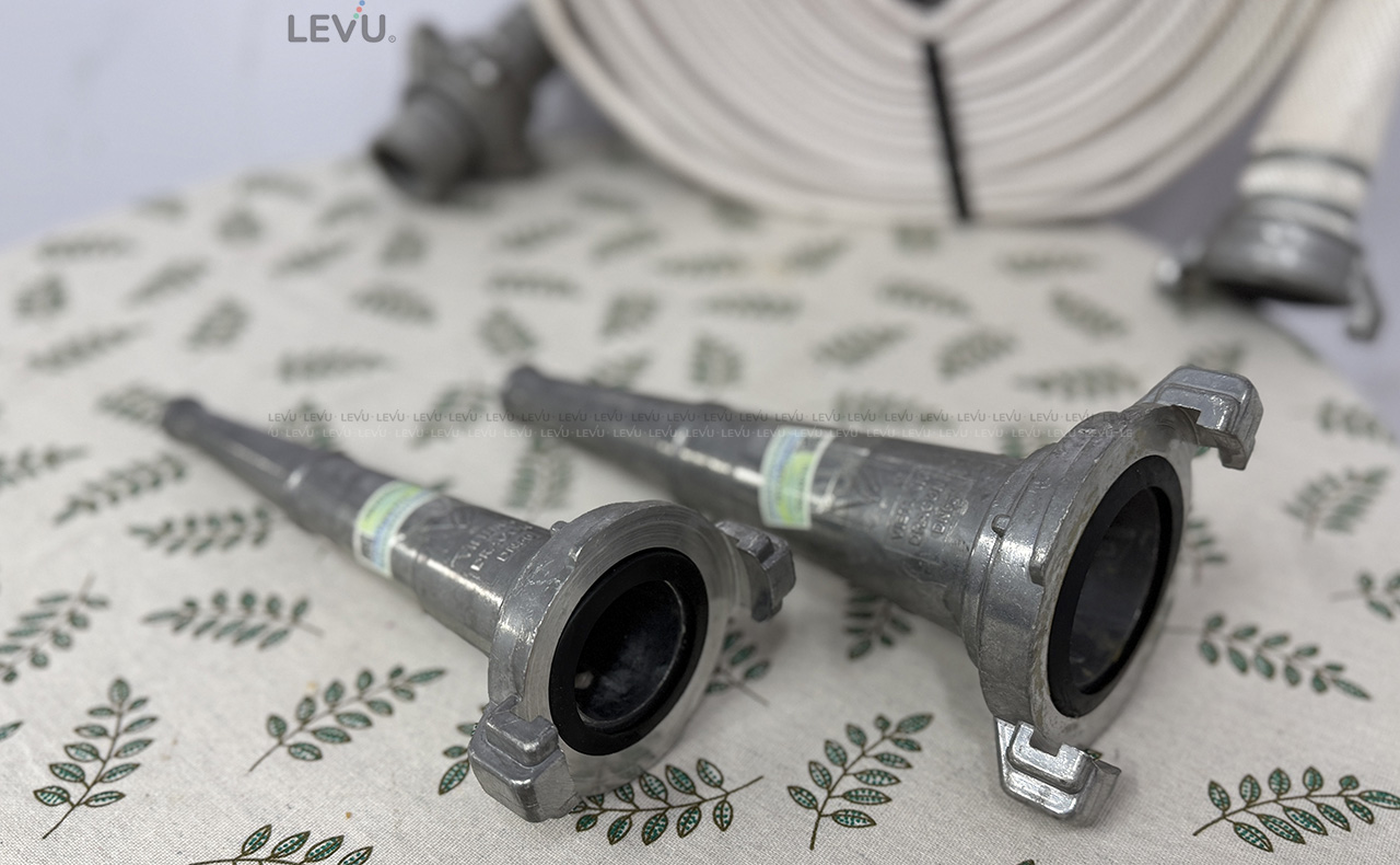 LEVU Việt Nam - Nơi bán lăng chữa cháy chất lượng tốt