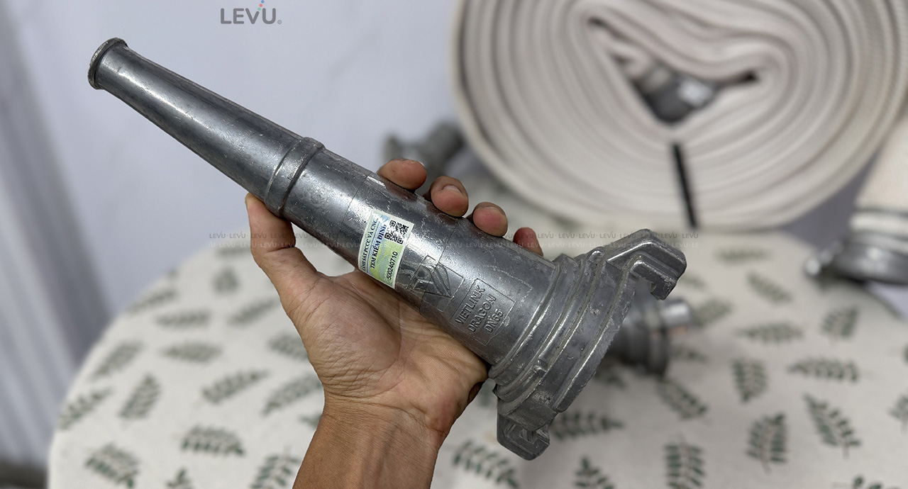 Top 5 loại lăng chữa cháy A và B phổ biến chất lượng tốt