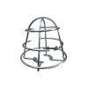 Chụp lưới bảo vệ đầu phun sprinkler inox