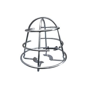 Chụp lưới bảo vệ đầu phun sprinkler inox