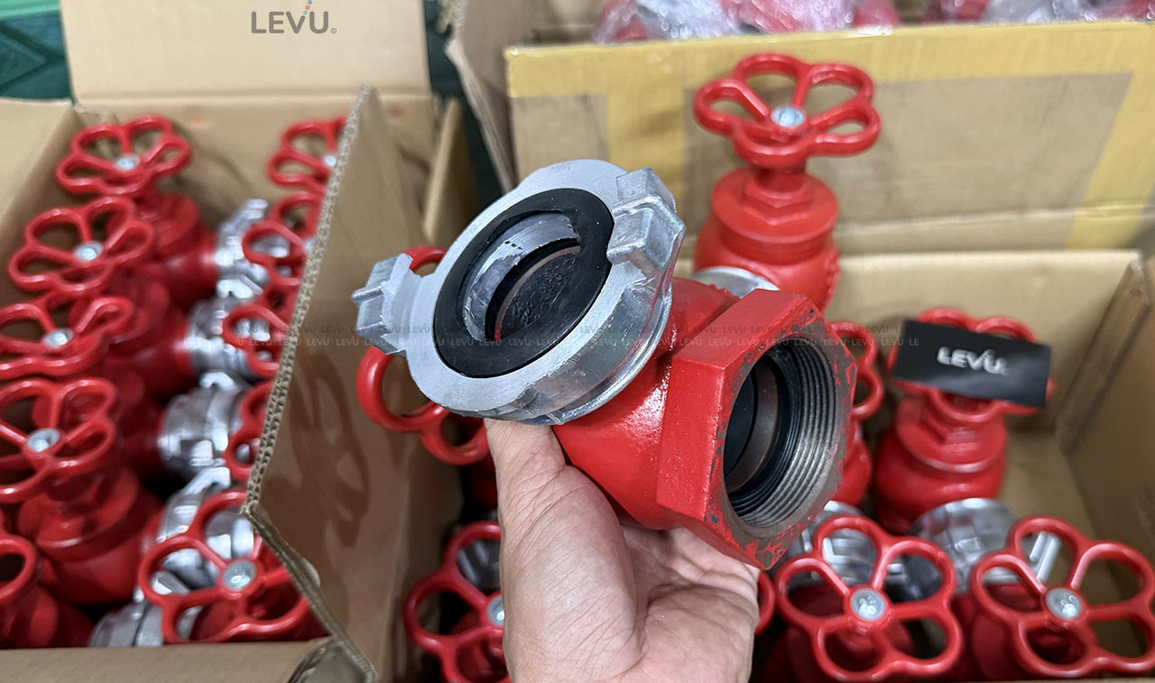 Chính sách hỗ trợ dành riêng cho đại lý bình chữa cháy