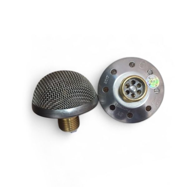Đầu phun bọt foam chữa cháy SY-FHD0903 - Ảnh 3