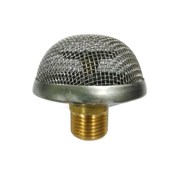 Đầu phun bọt foam chữa cháy SY-FHD0903 - Ảnh 2